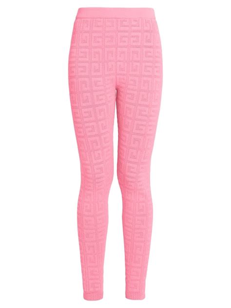 Givenchy Leggings for Women 